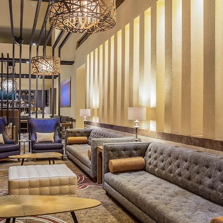 Sheraton Chihuahua Soberano Extérieur photo