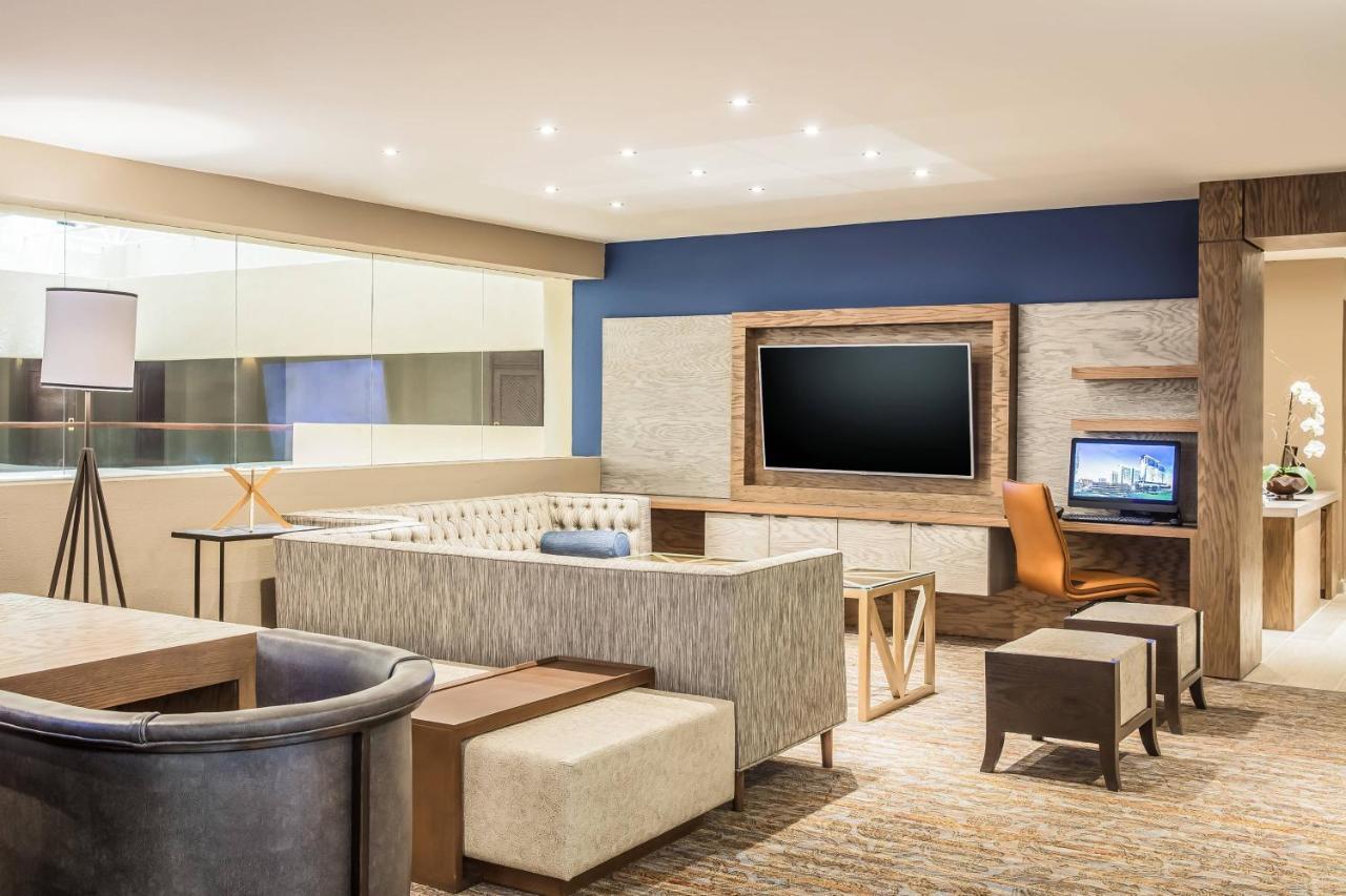 Sheraton Chihuahua Soberano Extérieur photo